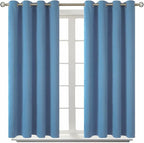 BGment Blackout Curtains for Bedroom by BGment