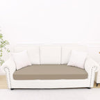 Smiry Printed Couch Cushion Covers, Stretch Soft Couch Covers by Smiry