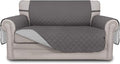 Easy-Going Reversible Loveseat Couch Cover by Easy-Going