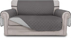 Easy-Going Reversible Loveseat Couch Cover by Easy-Going