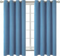 BGment Blackout Curtains for Bedroom by BGment