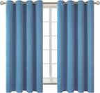 BGment Blackout Curtains for Bedroom by BGment