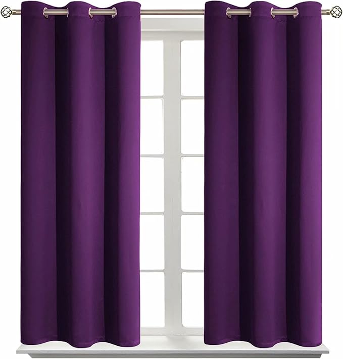 BGment Blackout Curtains by BGment