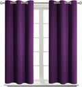 BGment Blackout Curtains for Bedroom by BGment