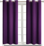 BGment Blackout Curtains for Bedroom by BGment