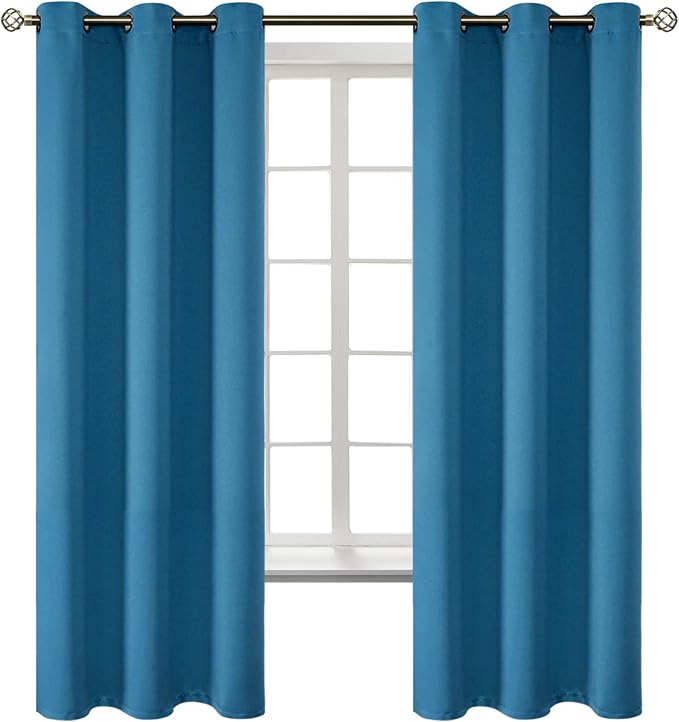 BGment Blackout Curtains by BGment