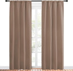 NICETOWN Blackout Drapes and Curtains - Image 2