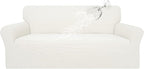 Easy-Going 100% Waterproof Couch Cover, Dual Waterproof Sofa Cover, Stretch by Easy-Going