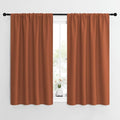 NICETOWN Blackout Curtains and Drapes by NICETOWN