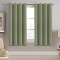 H.VERSAILTEX Blackout Curtains by HVERSAILTEX