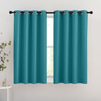 NICETOWN Blackout Curtains 54 inches Long by NICETOWN