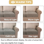 H.VERSAILTEX Super Stretch Stylish Cushions Covers/Furniture Cover Spandex - Image 7