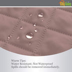 Easy-Going Reversible Couch Cover - Image 4