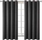 BGment Blackout Curtains by BGment