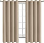 BGment Blackout Curtains by BGment