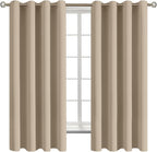 BGment Blackout Curtains by BGment