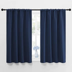 NICETOWN Curtains Blackout Draperies by NICETOWN