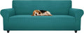 ZNSAYOTX Stretch Oversized Couch Cover Universal Sofa Covers by ZNSAYOTX