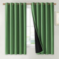 NICETOWN 100% Blackout Curtains by NICETOWN