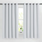 NICETOWN Room Darkening Curtains by NICETOWN
