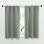 NICETOWN Window Curtains Blackout Drapes by NICETOWN