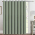 H.VERSAILTEX Blackout Patio Curtains 100 x 96 Inches by HVERSAILTEX