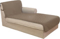 U-NICE HOME Sectional Couch Cover by U-NICEHOME
