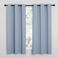 NICETOWN Room Darkening Curtains by NICETOWN