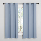 NICETOWN Room Darkening Curtains by NICETOWN