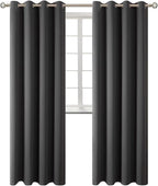 BGment Blackout Curtains by BGment