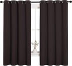 NICETOWN Blackout Curtain Panels by NICETOWN