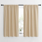 NICETOWN Blackout Room Darkening Curtains by NICETOWN