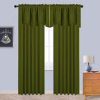 NICETOWN Window Valances for Kitchen - Image 4