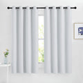 NICETOWN Room Darkening Curtains by NICETOWN