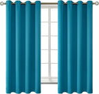 BGment Blackout Curtains by BGment