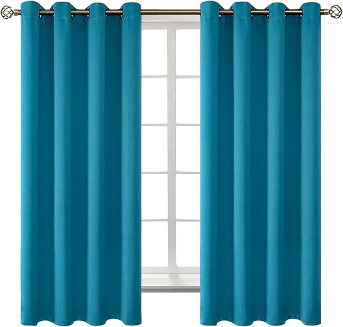 BGment Blackout Curtains by BGment