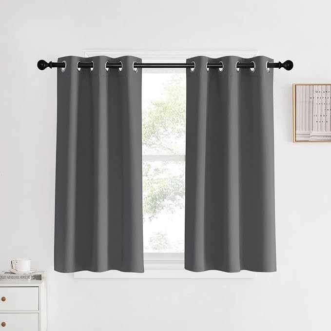 NICETOWN Blackout Curtains & Drapes by NICETOWN