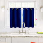 ChrisDowa Small Window Curtains - Image 2