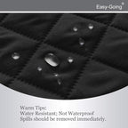 Easy-Going Chair Sofa Slipcover Reversible Sofa Cover Water Resistant Couch - Image 4
