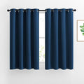 NICETOWN Blackout Curtains and Drapes by NICETOWN