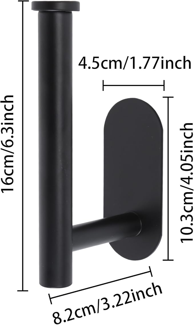 Groleca 2 Pack Adhesive Curtain Holdbacks Curtain Tie Backs Curtain Holdbacks - Image 5