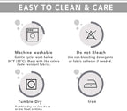 PureFit Reversible Quilted Sofa Cover, Water Resistant Slipcover Furniture - Image 7