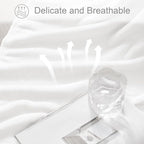 Exclusivo Mezcla Fleece Blanket King Size - Image 6