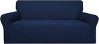 Easy-Going 100% Waterproof Couch Cover, Dual Waterproof Sofa Cover, Stretch by Easy-Going