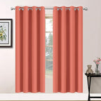Yakamok Room Darkening Thermal Insulated by Yakamok