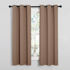 NICETOWN Blackout Window Curtains and Drapes - Image 2