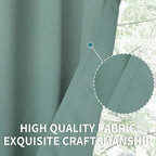 BGment Blackout Curtains - Image 7