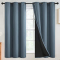 SimpleHome 100% Blackout Curtains by SimpleHome
