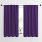 NICETOWN Kitchen Curtains, Short Blackout Curtains & Drapes, Home Decoration by NICETOWN