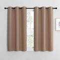 NICETOWN Room Darkening Curtain Panels by NICETOWN
